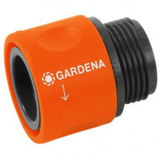 GARDENA SLANGSTUK WASAUTOMAAT 1/2"