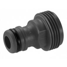 GARDENA INSTEEKNIPPEL 3/4" BU / 26.5 MM