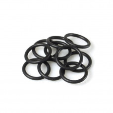 O-RINGEN SET TYLEEN 16 MM (10 ST)