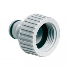 KRAANNIPPEL 1/2" BINNENDRAAD