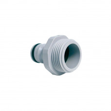 KRAANNIPPEL 1/2" BUITENDRAAD