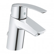 GROHE WASTAFELKRAAN EENHENDEL CHROOM