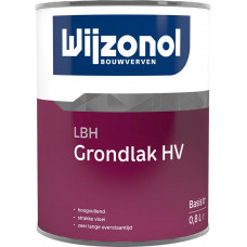 WIJZONOL GRONDLAK HV BASIS TRANSPARANT 1 LITER WIJZONOL GRONDLAK HV BASIS TRANSPARANT 1 LITER