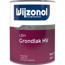 WIJZONOL GRONDLAK HV BASIS WIT 1 LITER WIJZONOL GRONDLAK HV BASIS WIT 1 LITER