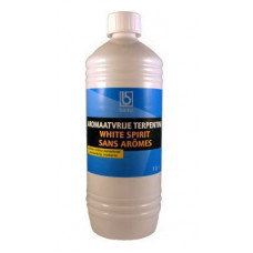 TERPENTNE SPECIALE (REUKLOOS) 1 LITER