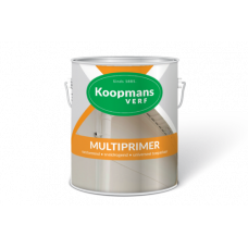 KOOPMANS MULTIPRIMER 250 ML KOOPMANS MULTIPRIMER 250 ML