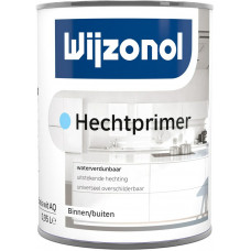 WIJZONOL HECHTPRIMER AQUA BASIS WIT 0.5 LITER