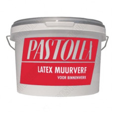 PASTOLEX LATEX WIT 2.5 LITER