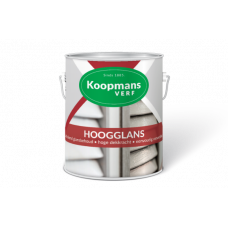 KOOPMANS HOOGGLANS 485 PARELWIT 750 ML