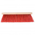 BEZEM ROOD 35 CM BEZEM ROOD 35 CM