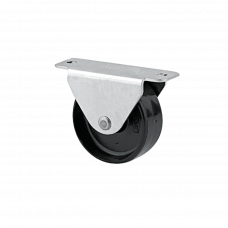 BOKWIEL KUNSTSTOF ï¿½ 45 MM MAX. 55 KG