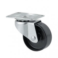 ZWENKWIEL KUNSTSTOF ï¿½ 38 MM MAX. 25 KG