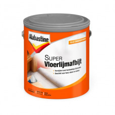 ALABASTINE SUPER VLOERLIJMABIJT 1 LITER