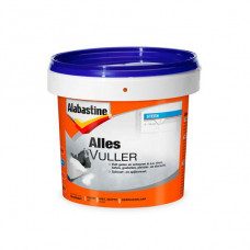 ALABASTINE ALLES VULLER 1 KG