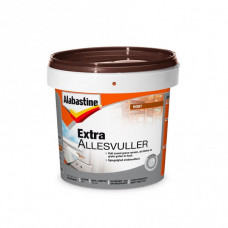 ALABASTINE EXTRA ALLESVULLER 500 ML