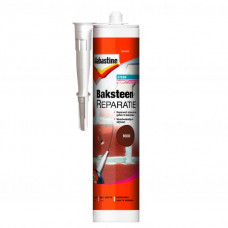 ALABASTINE BAKSTEEN REPARATIE ROOD 310 ML