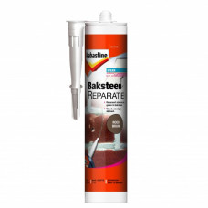 ALABASTINE BAKSTEEN REPARATIE ROOD/BRUIN 310 ML