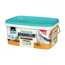 BISON WAND & KLAAR BEHANGLIJM VLIESBEHANG 2.5 KG