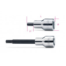 SCHROEVENDRAAIERDOP PE 5 LANG