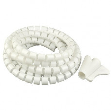 RITSSLANG TACK WIT 16 MM 2 METER