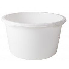 GRIPLINE-O KUIP 65 L WIT 4 GREPEN L-SCALA