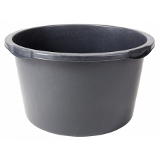 GRIPLINE-O KUIP 65 L ZWART 4 GREPEN L-SCALA