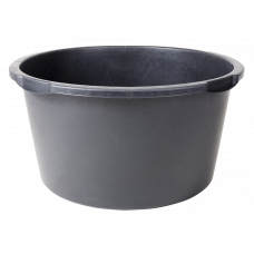 GRIPLINE-O KUIP 90 L ZWART 4 GREPEN L-SCALA