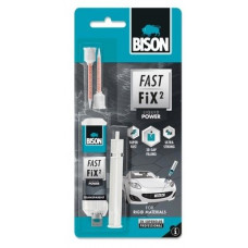 BISON FAST FIX TWEECOMPONENTENLIJM POWER 10 G