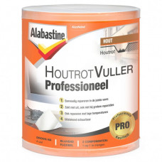 ALABASTINE HOUTROT VULLER PRO 310 ML