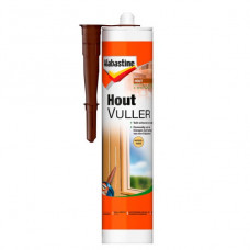 ALABASTINE HOUT VULLER NATUREL / VUREN 485 G