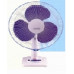 TAFELVENTILATOR 12" - 30 CM WIT