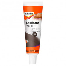 ALABASTINE LAMINAAT VULLER EIKEN / GRIJS 50 ML