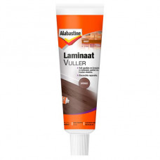 ALABASTINE LAMINAAT VULLER WENGE 50 ML