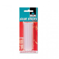 BISON GLUE STICKS LIJMPISTOOL 7 MM (12 ST)