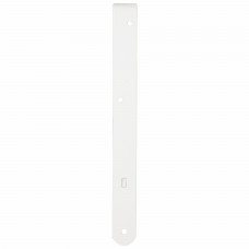 INDUSTRIEDRAGER WIT 20 X 30 CM