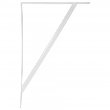 INDUSTRIEDRAGER WIT 30 X 50 CM