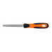 HALFRONDE VIJL 6 GROF ERGO