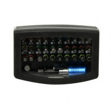 BITSET 32-DELIG + RIEMHOUDER