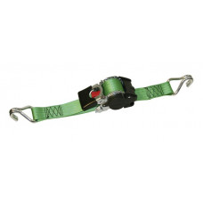 SPANBAND AUTOMATIC GROEN 50 MM X 3 METER