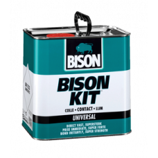 BISON KIT 2.5 LITER BISON KIT 2.5 LITER