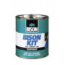BISON KIT TRANSPARANT 750 ML