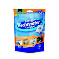 BISON VOCHTVRETER COMPACT NEUTRAL 100 G