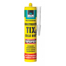 BISON KONSTRUKTIE TIX TOPSPEED 325 G BISON KONSTRUKTIE TIX TOPSPEED 325 G