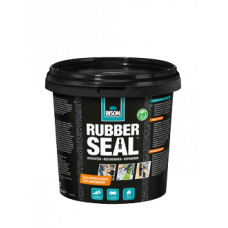 BISON RUBBER SEAL REPARATIE PASTA 750 ML