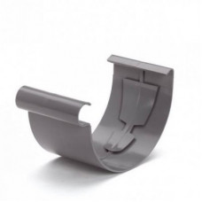 PVC KRAALGOOTVERBINDINGSSTUK 150 MM