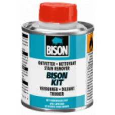 BISON ONTVETTER / VERDUNNER 250 ML