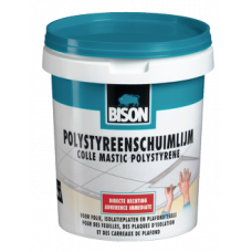 BISON POLYSTYREEN SCHUIMLIJM 1 KG