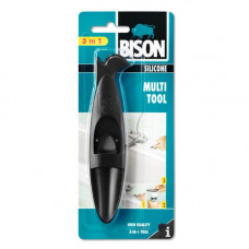 BISON SILICONE MULTI TOOL