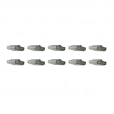 MINILASKLEM TR 5V 1 - 2.5 QMM (10 ST)