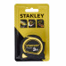 ROLBANDMAAT STANLEY TYLON 3 METER 12.7 MM ROLBANDMAAT STANLEY TYLON 3 METER 12.7 MM